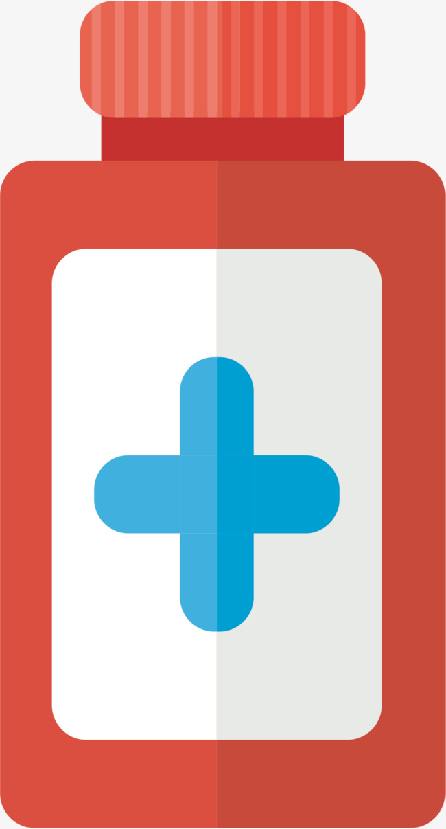 650x1207 Pill Bottle Icon