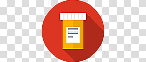 300x128 Flatjoy Circle Icons, Lab Tubes White Bottle Icon Transparent