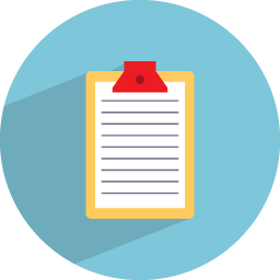 256x256 Prescription Icon Medical Health Iconset Graphicloads