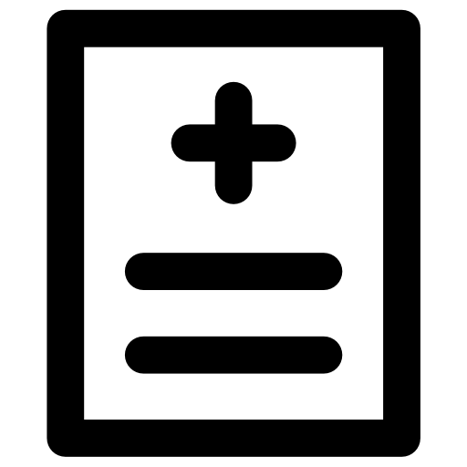 512x512 Prescription Icons Free Download