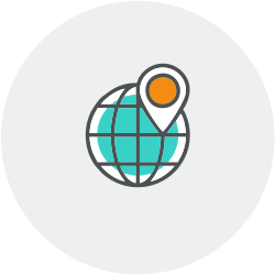 250x250 Presence Icon