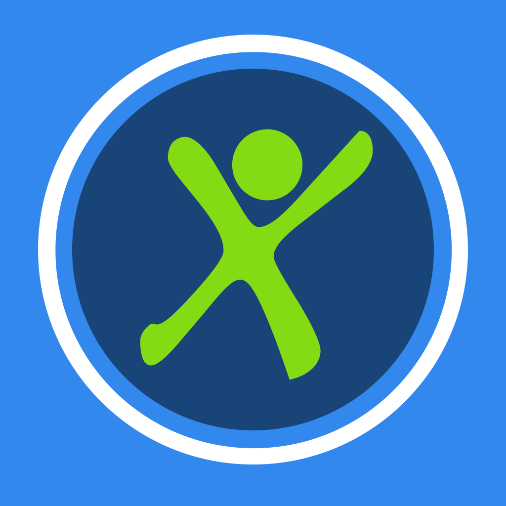 1024x1024 Presence Icon