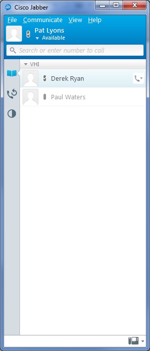 300x700 Solved Presence Icon