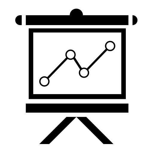 512x512 Presentation Icon