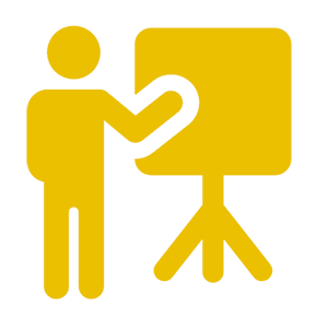 290x290 Presentation Icon