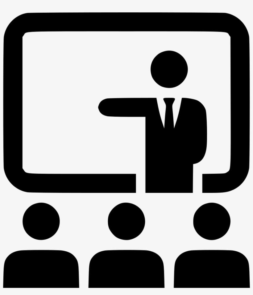 presentation symbol download