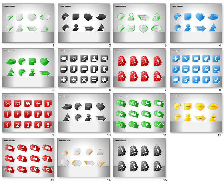 770x630 Free Icons For Powerpoint Presentations Images