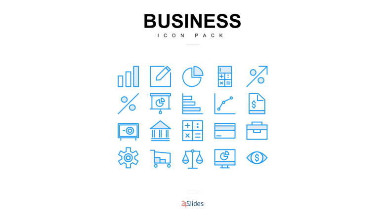 free vector icons for powerpoint presentations