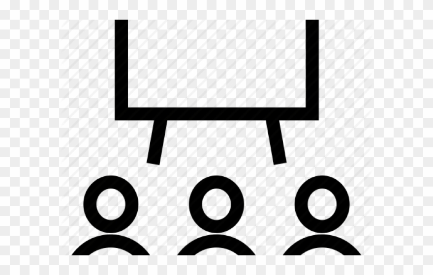 880x560 Presentation Clipart Presentation Audience