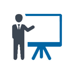 240x240 Presentation Icon