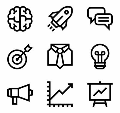 400x376 Result For Presentation Icon Png