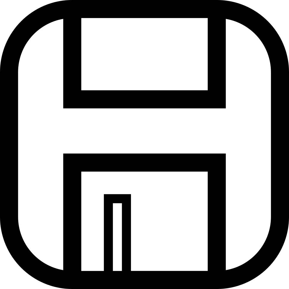 980x980 Preservation Png Icon Free Download