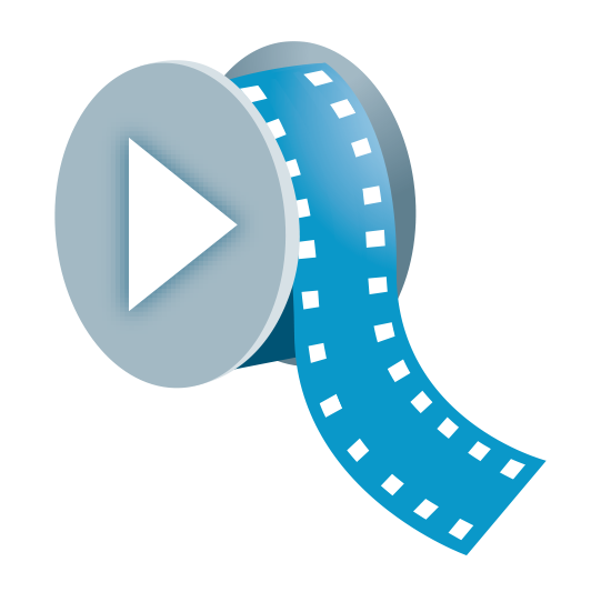 532x533 Filevideo Icon
