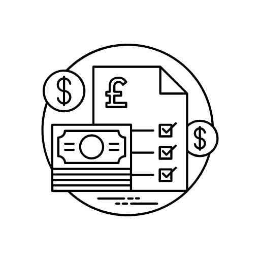 512x512 Financial Planning Wealth Preservation Coker James Cpa