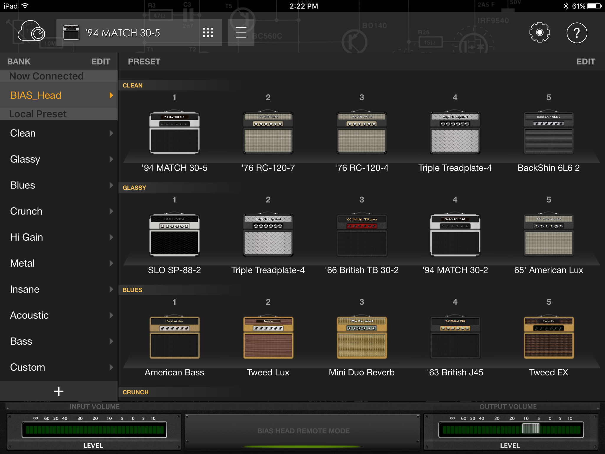 Editing Presets Help Center 2048x1536 Editing Presets Help Center