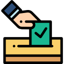 128x128 President Icons