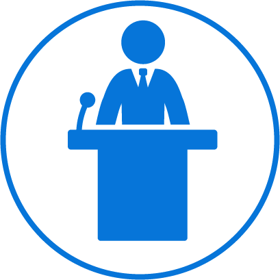 409x409 Icon President