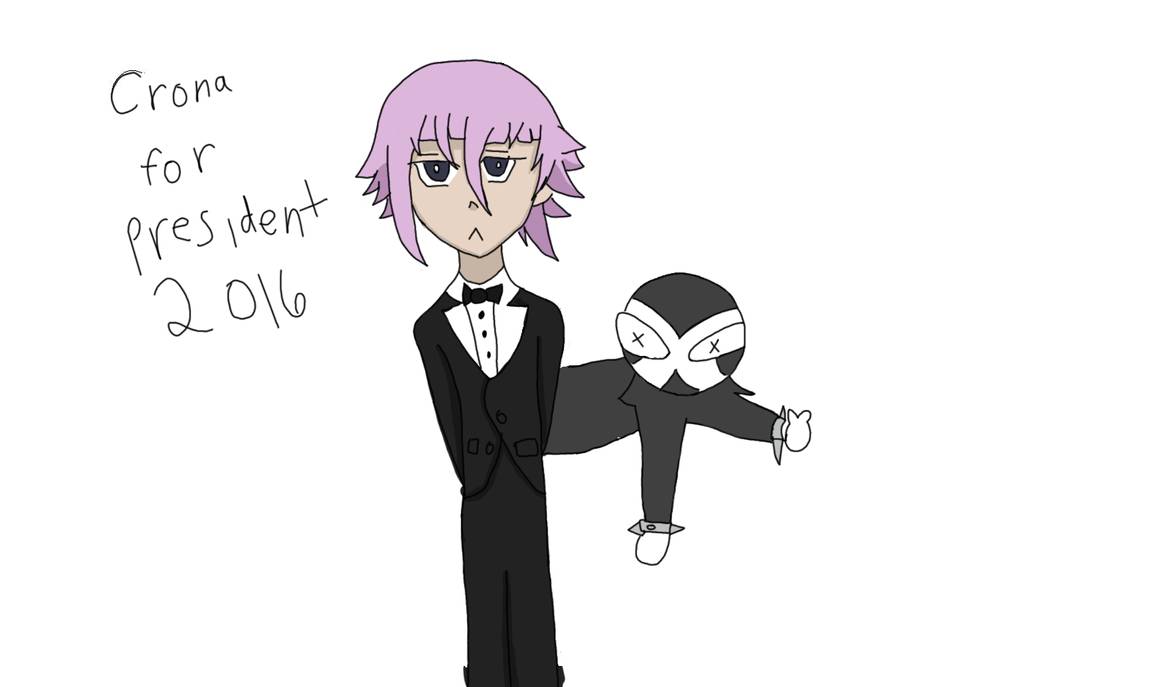 1164x687 Crona For President Icon