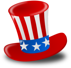 299x288 Presidents Day Clipart Png