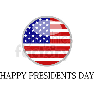 300x300 President Clipart