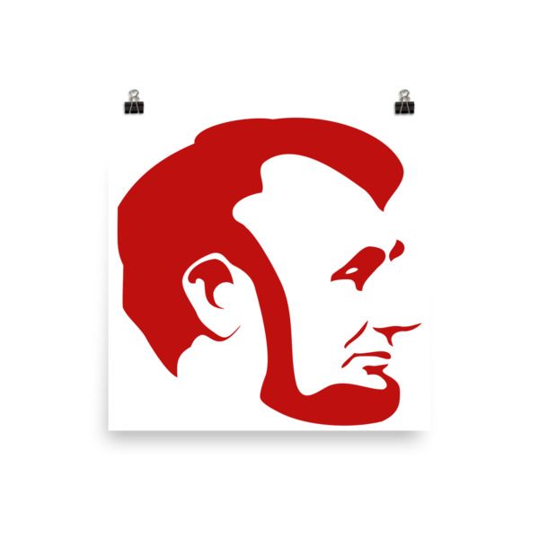 600x600 Collection Of 'presidents Day Silhouette' Download More Than