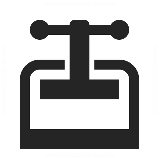 512x512 Press Icon Iconexperience