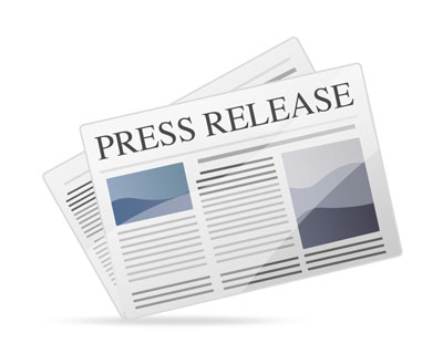 400x320 Press Release Icon
