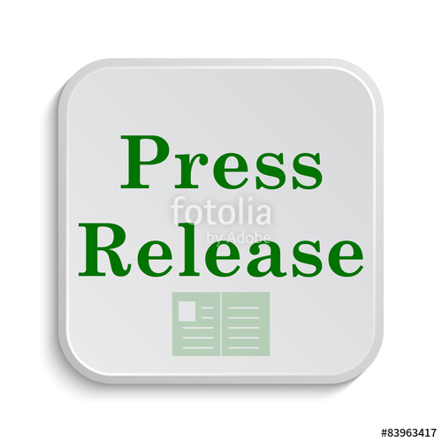 500x500 Press Release Icon Stock Photo And Royalty Free Images On Fotolia
