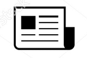 299x198 Press Release Icon