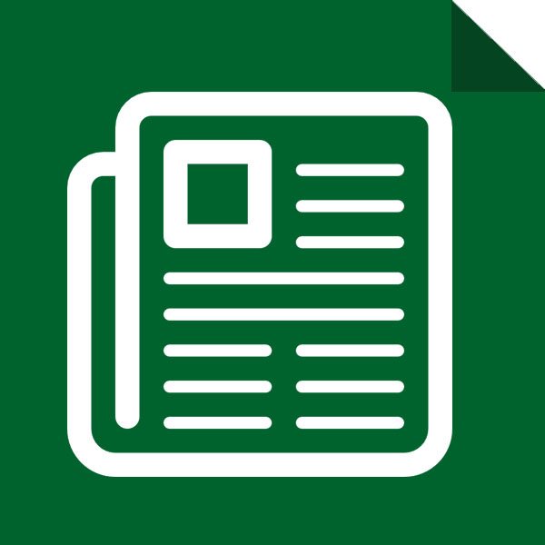 600x600 Press Release Icon Ecdis Training Courses And Advice