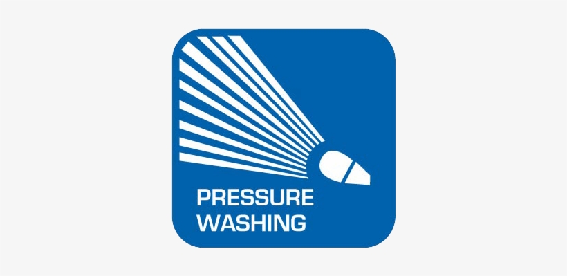 820x399 Power Wash Icon
