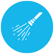 175x175 Pressure Wash Icon