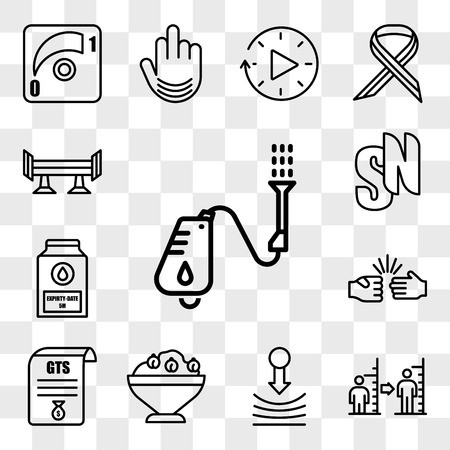 450x450 Set Of Transparent Editable Icons Such As Pressure Washer, Body