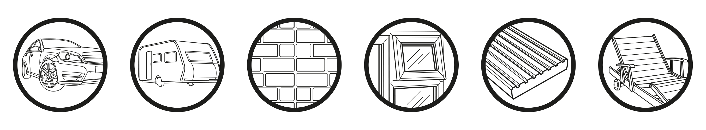 2706x500 Simoniz Multi Use Pressure Washer Fluid Car Wash Kits