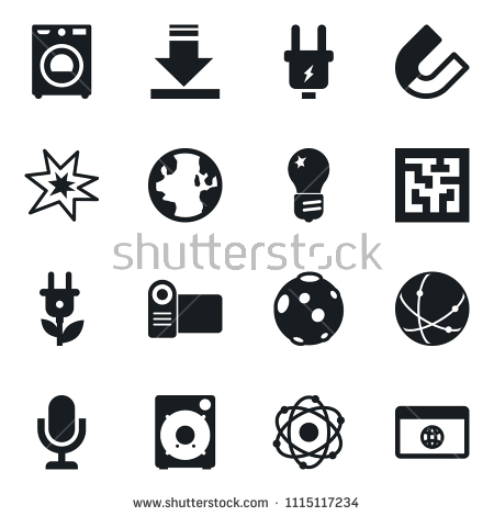 450x470 Pressure Washer Vector