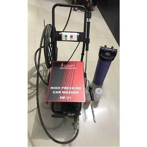 500x500 Icon Autocraft High Pressure Car Washer, Rs Unit, Icon