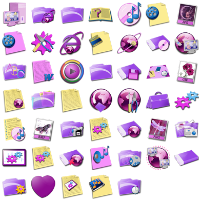 392x392 Pretty Icons Clipart Images Gallery For Free Download Myreal