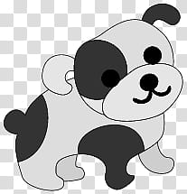 207x215 The Icons Of Pretty Dogs, Dog Icon Transparent Background Png