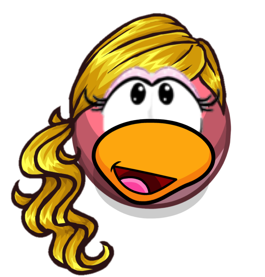 900x941 User Icons For Everyone! Club Penguin Wiki