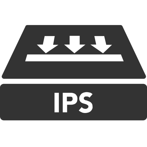 512x510 Intrusion Prevention Icon Png And Vector For Free Download