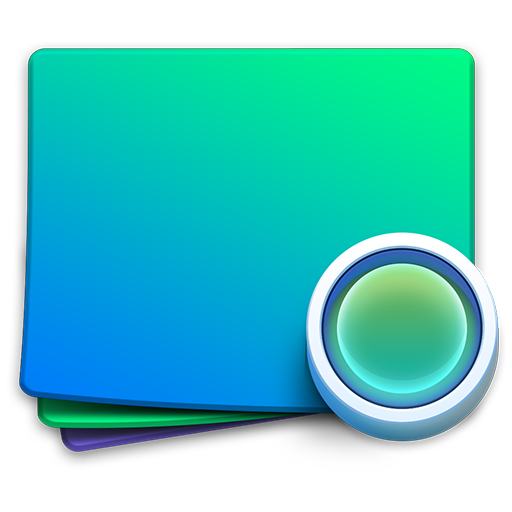 512x512 Icon Set For Macos