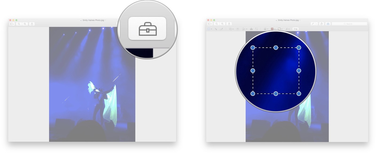 1600x652 How To Use Preview On Mac Imore