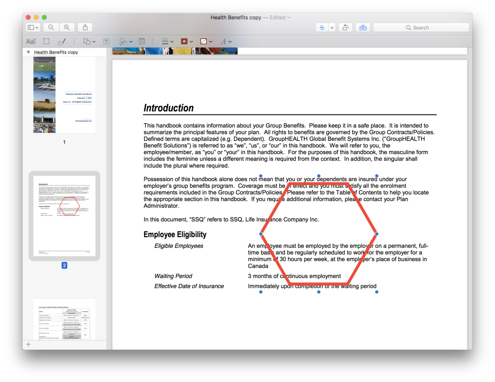 1600x1234 How To Use Preview On Mac Imore