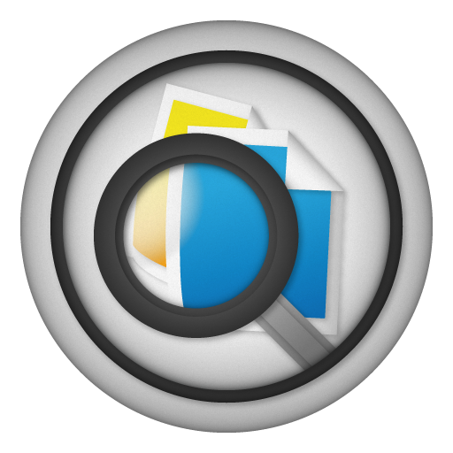 512x512 Preview Icon Mac Apps Iconset