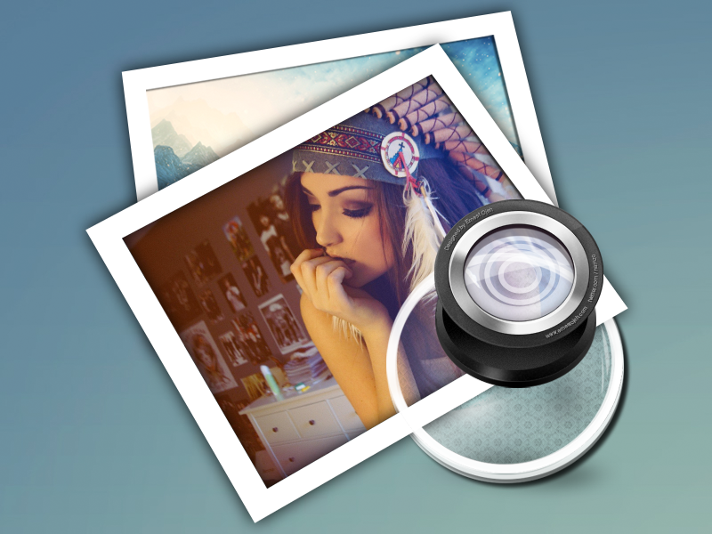 800x600 Preview Icon