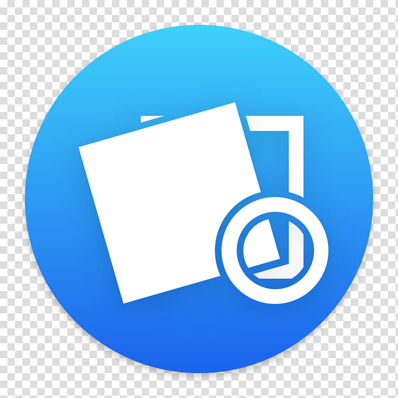 preview icon mac