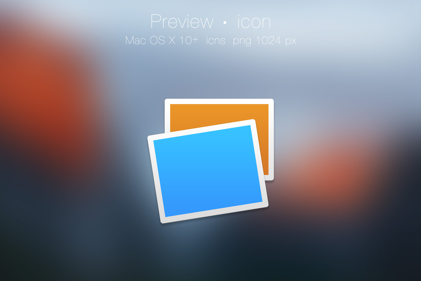 Preview Icon Mac at Vectorified.com | Collection of Preview Icon Mac