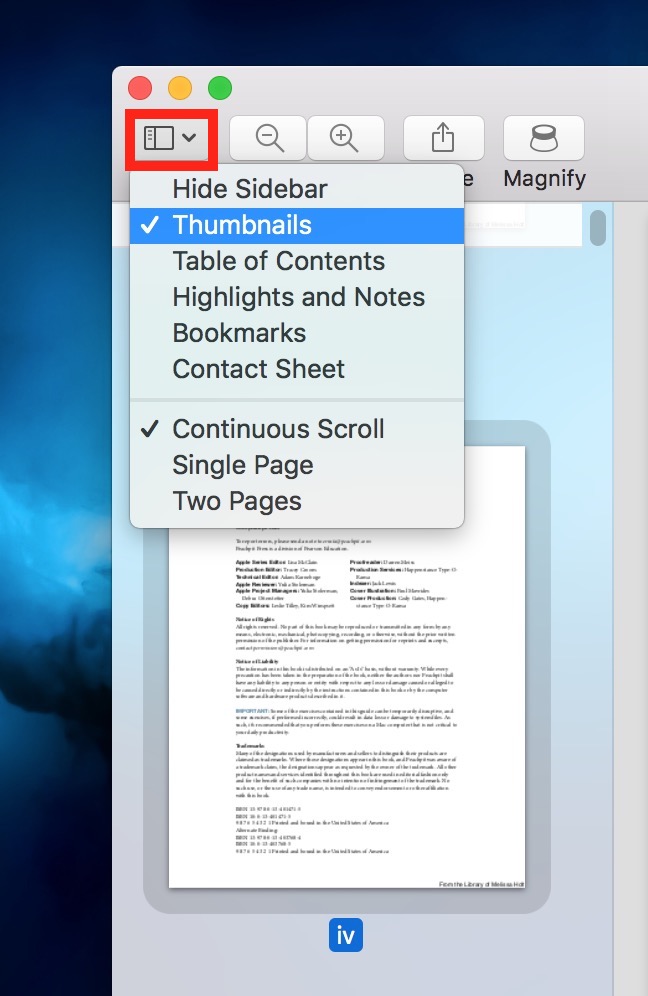 648x996 Macos How To Print Only Selected Pages From Preview