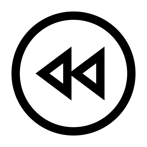 512x512 Download Free Previous Button Icon Favicon Freepngimg