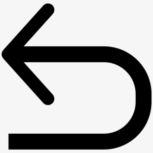 310x310 Previous Button Clipart Arrow